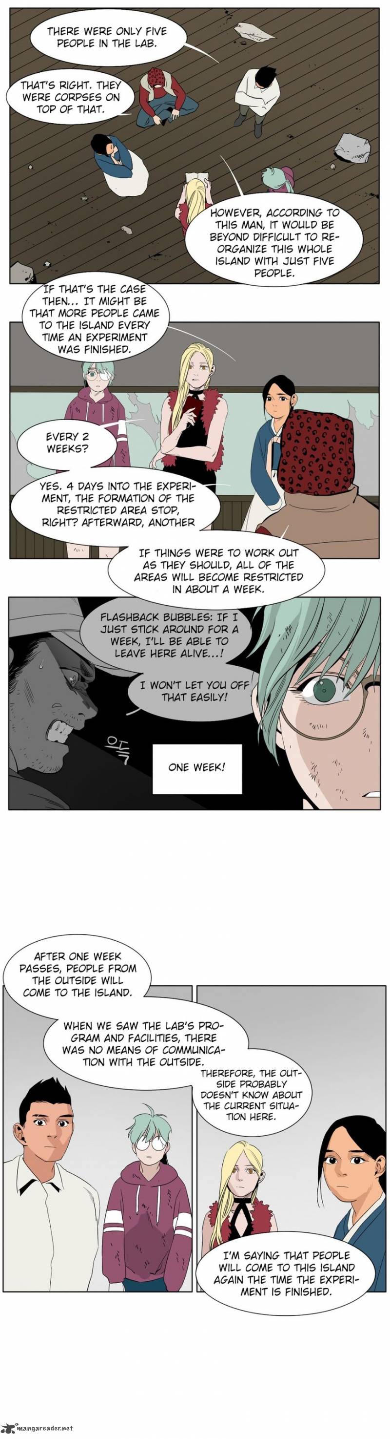 Black Survival 7 16