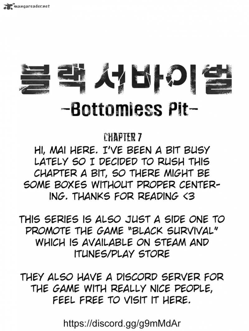 Black Survival 7 2
