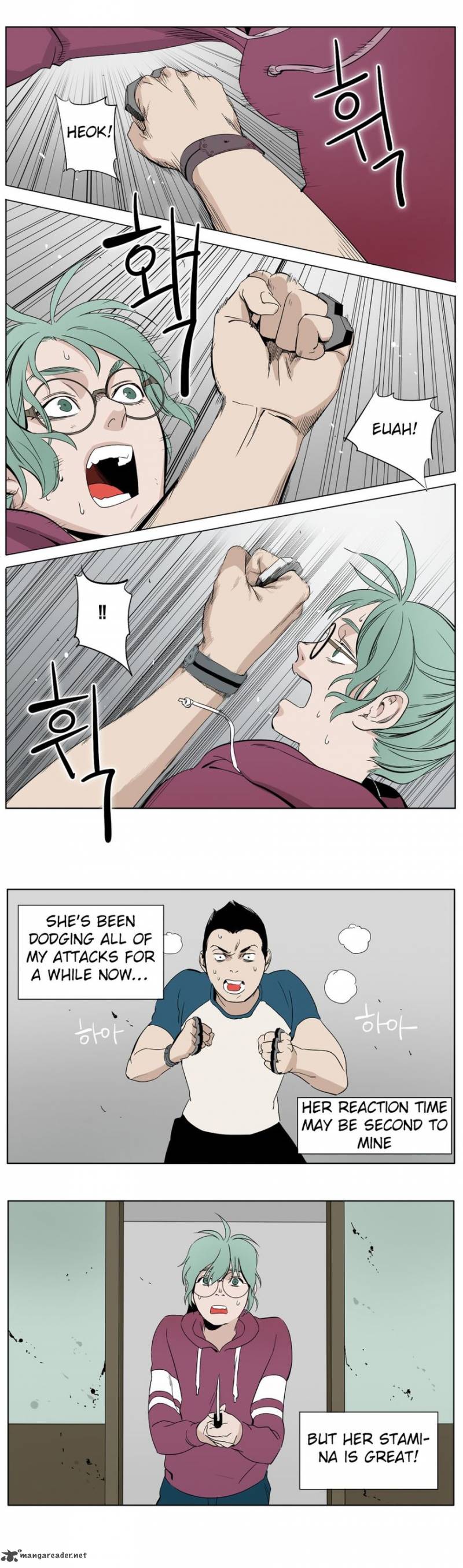 Black Survival 7 3
