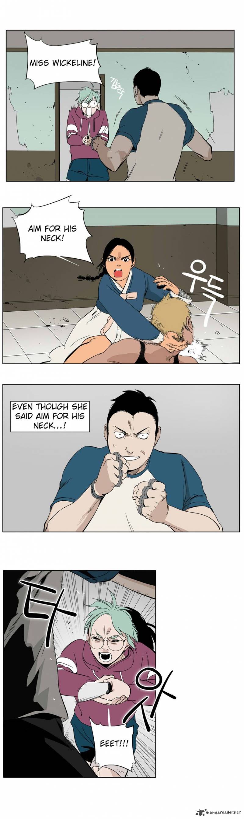 Black Survival 7 4