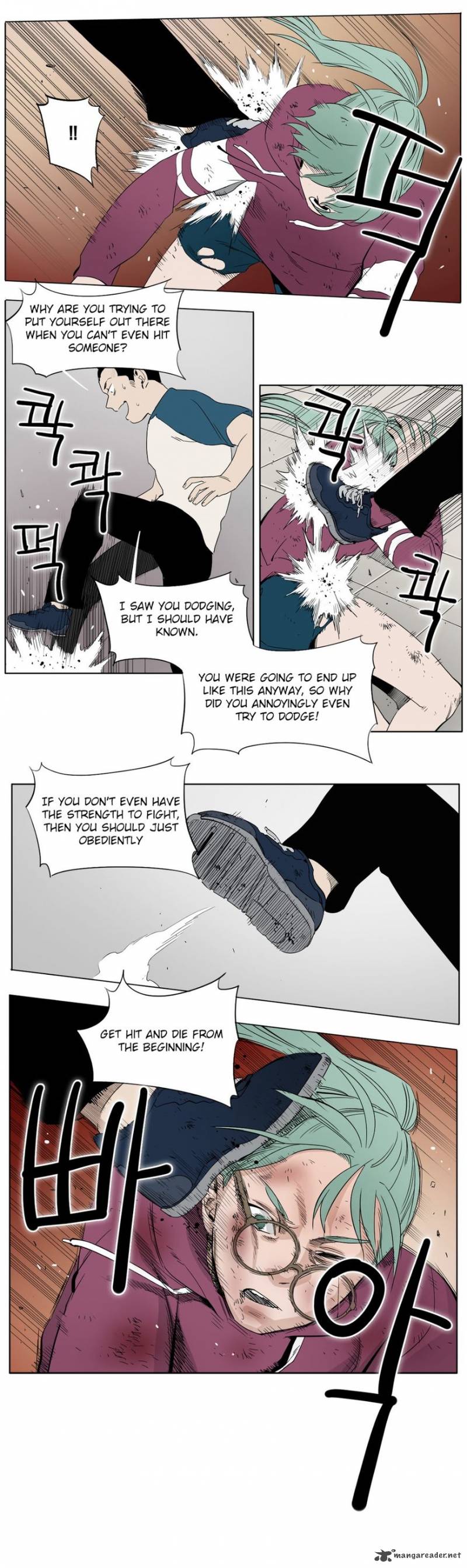 Black Survival 7 6