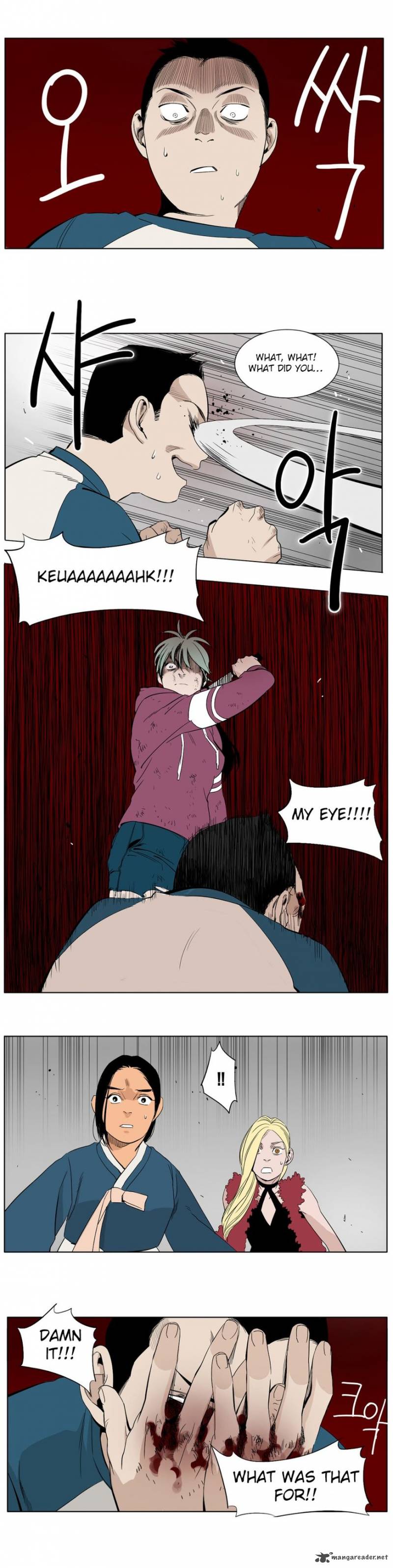 Black Survival 7 8
