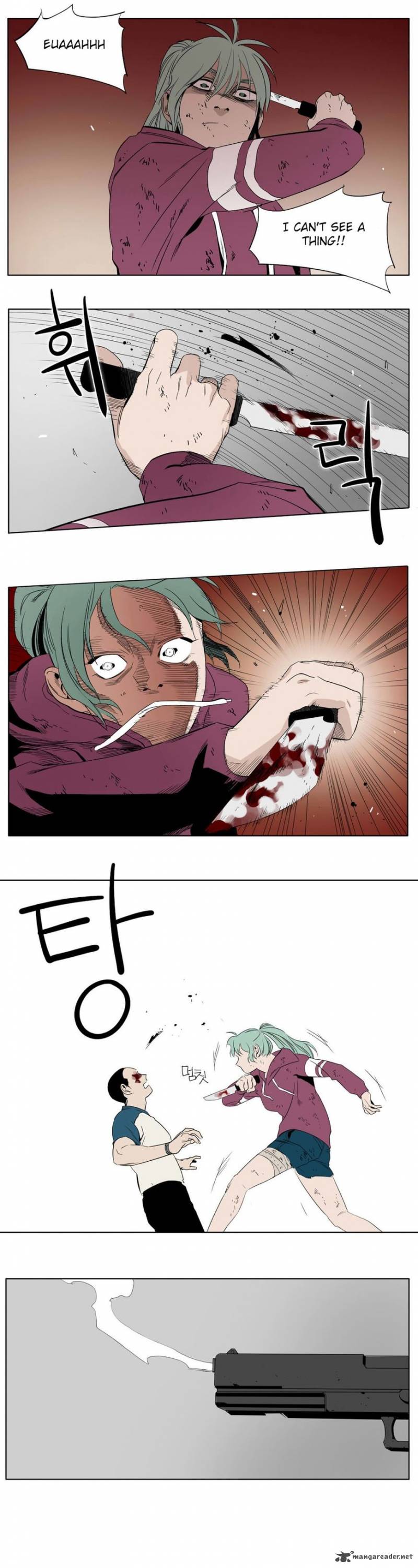 Black Survival 7 9
