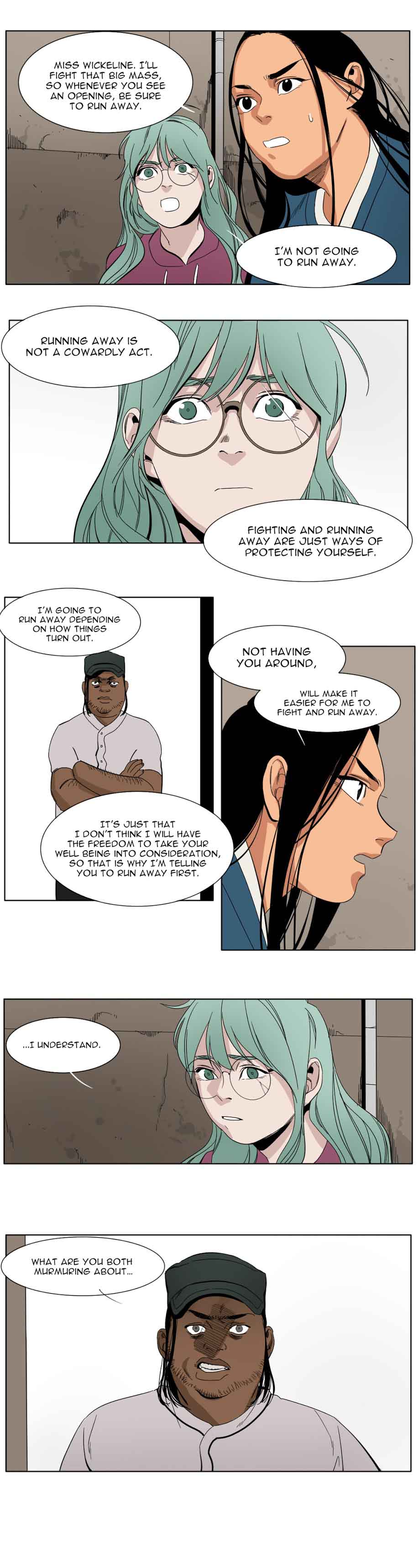 Black Survival 9 13