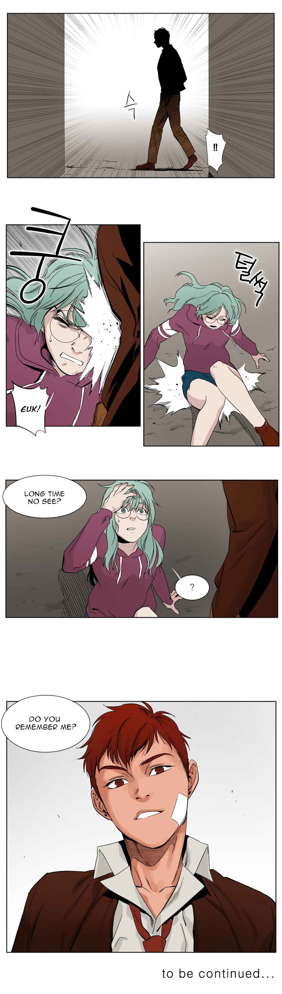 Black Survival 9 15