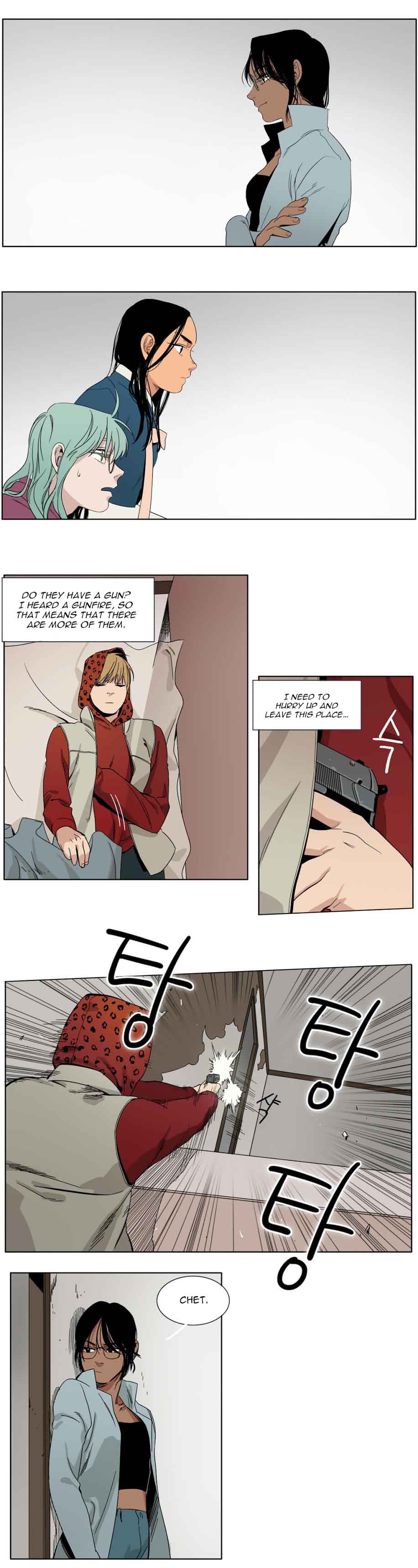 Black Survival 9 3