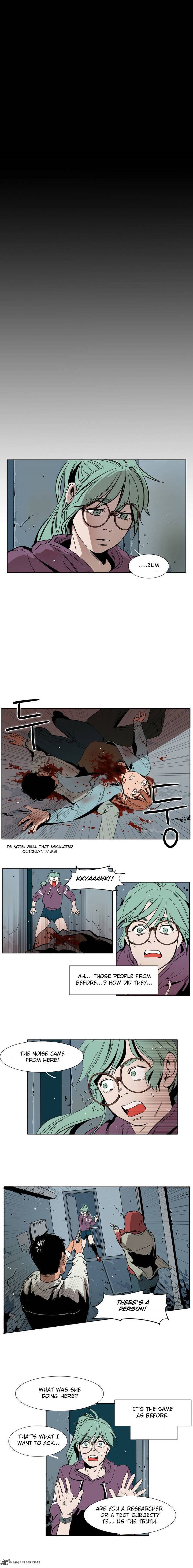 Black Survival Bottomless Pit 1 6