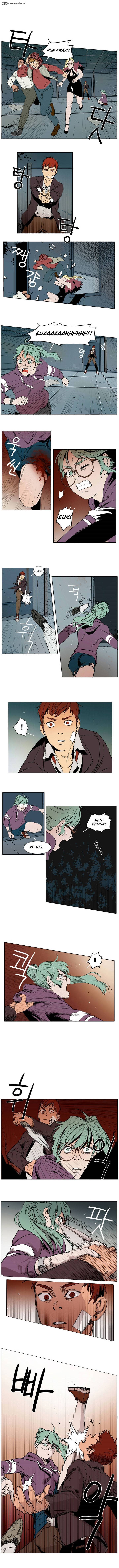 Black Survival Bottomless Pit 1 9
