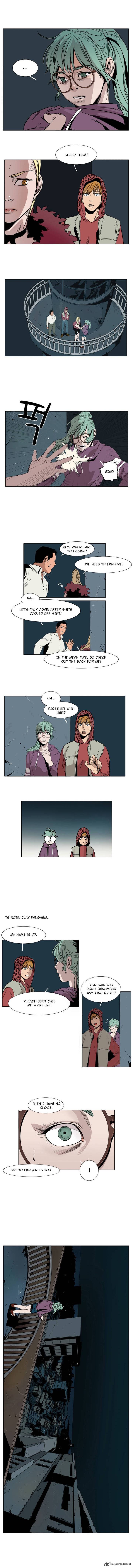 Black Survival Bottomless Pit 2 3