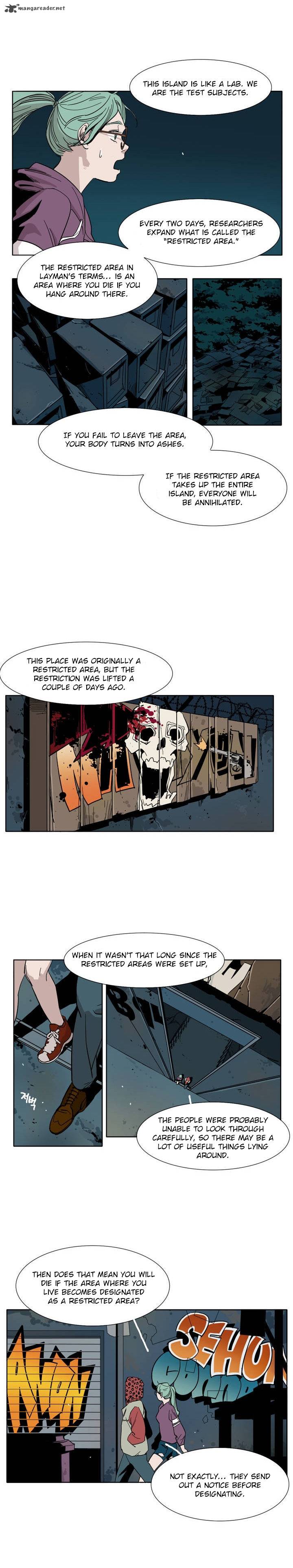 Black Survival Bottomless Pit 2 4