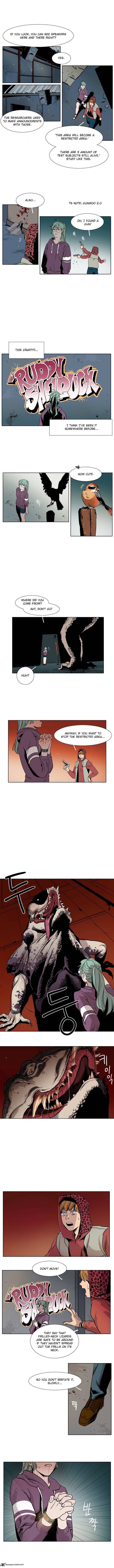 Black Survival Bottomless Pit 2 5