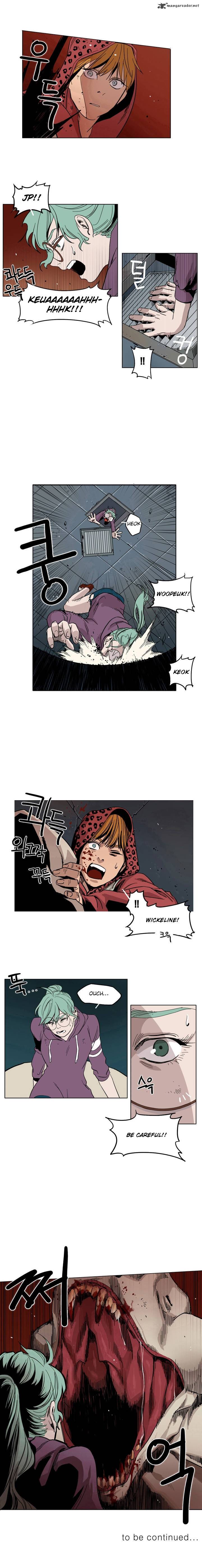 Black Survival Bottomless Pit 2 7