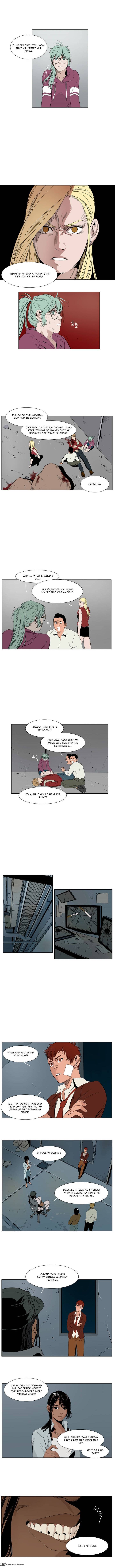 Black Survival Bottomless Pit 3 2