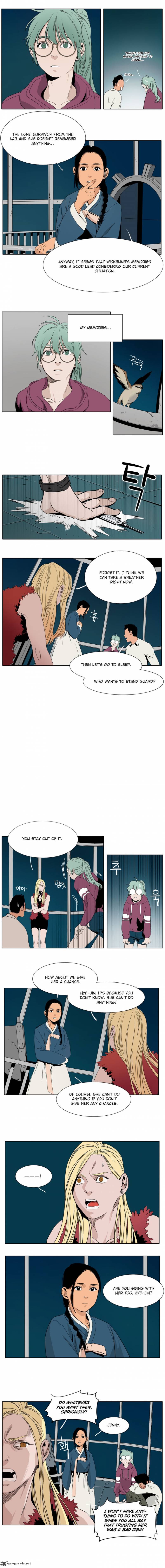Black Survival Bottomless Pit 4 3