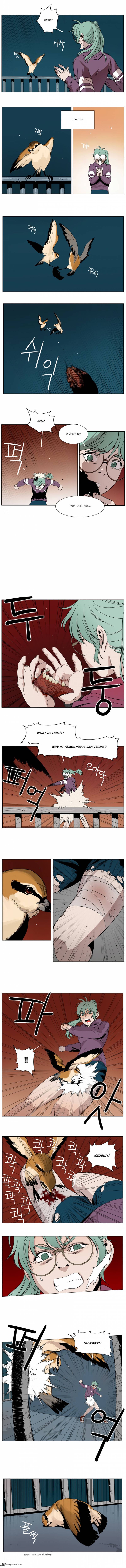 Black Survival Bottomless Pit 4 5