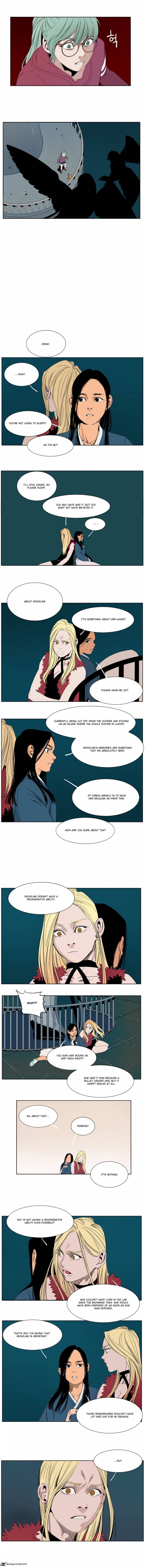 Black Survival Bottomless Pit 4 6