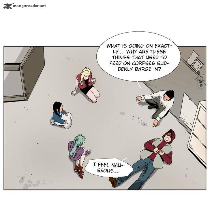 Black Survival Bottomless Pit 5 10