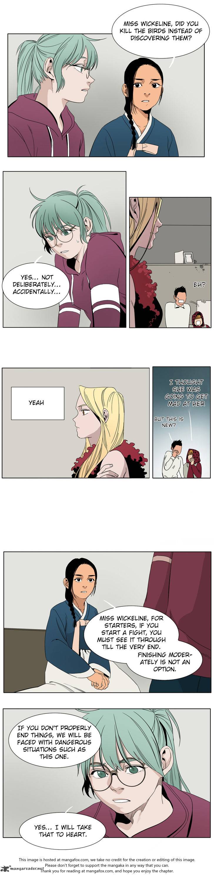 Black Survival Bottomless Pit 5 11