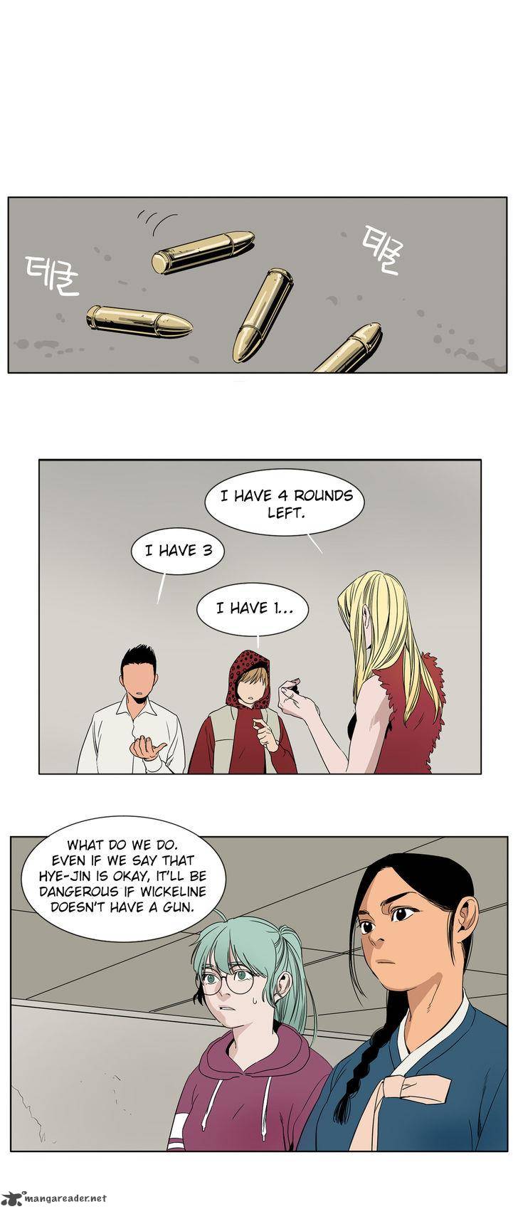 Black Survival Bottomless Pit 5 12