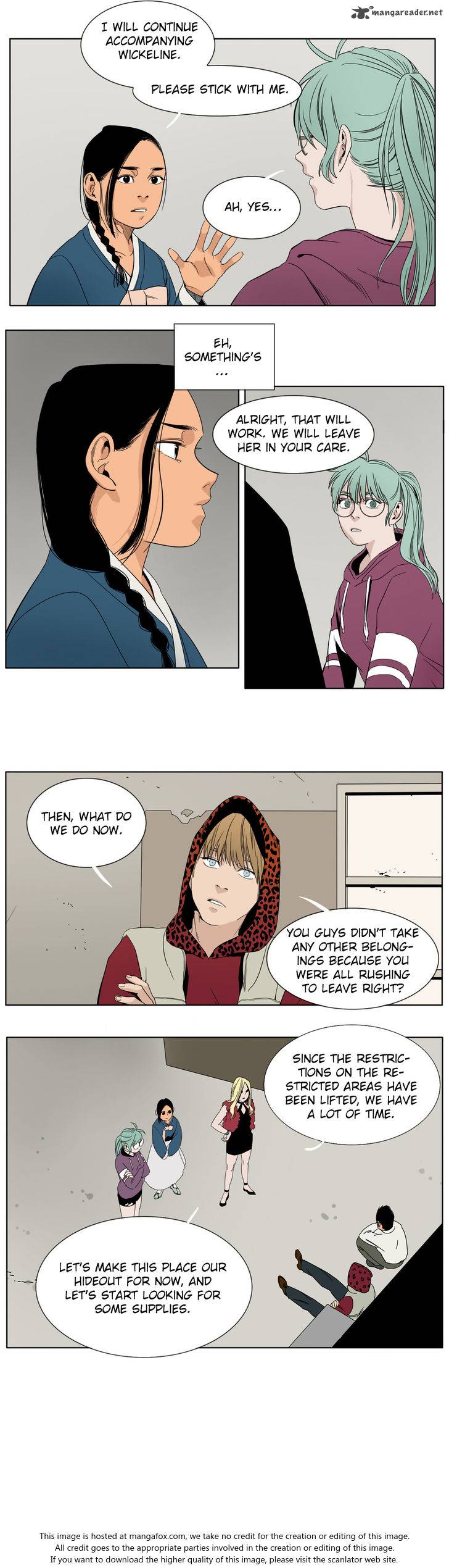Black Survival Bottomless Pit 5 13