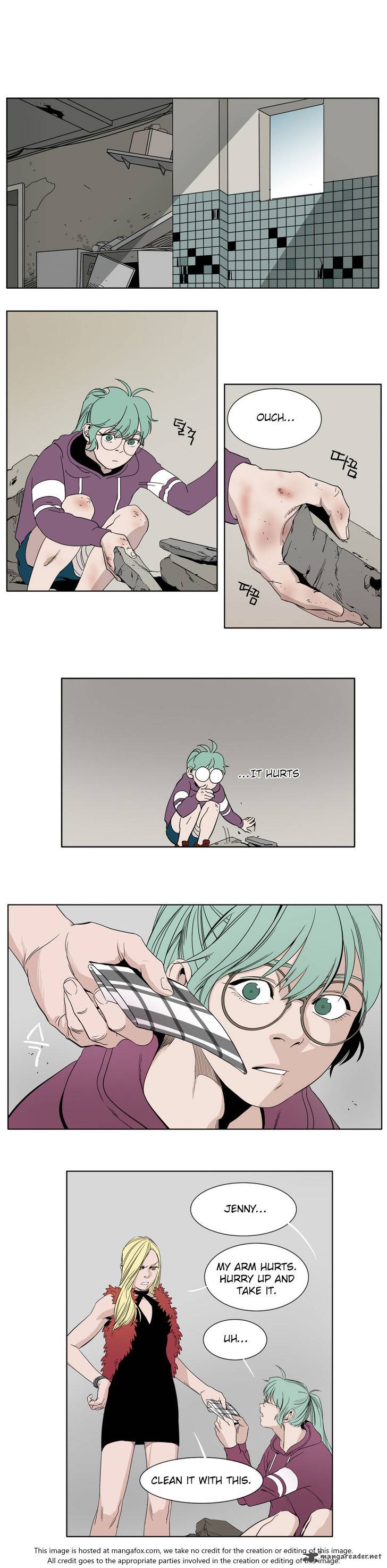 Black Survival Bottomless Pit 5 14