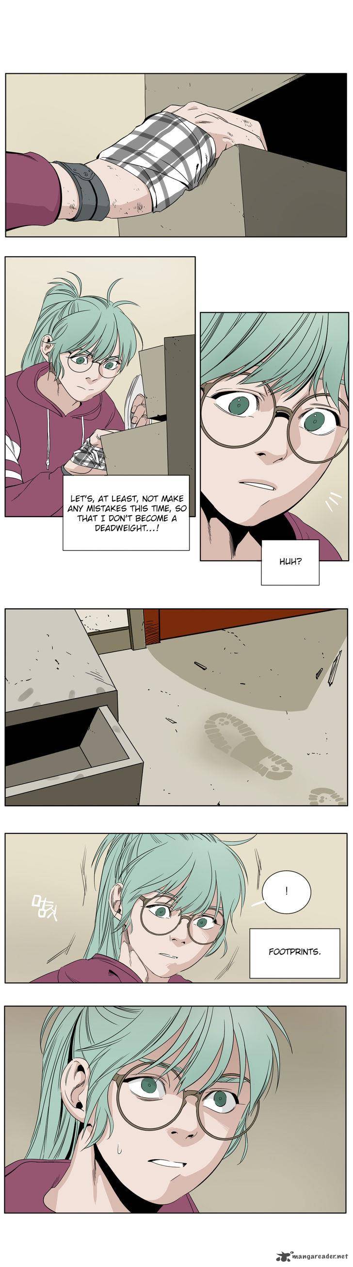 Black Survival Bottomless Pit 5 16