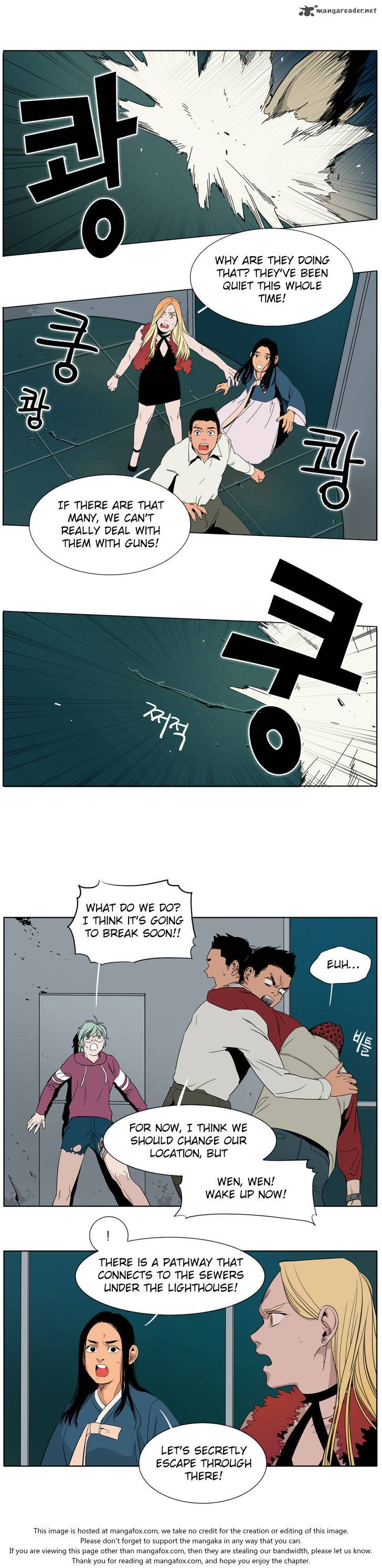 Black Survival Bottomless Pit 5 2