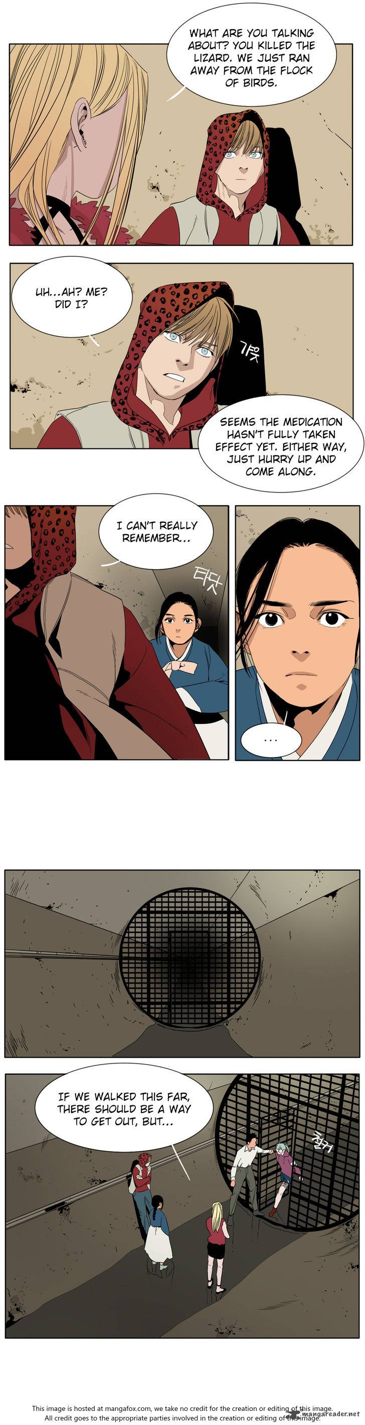 Black Survival Bottomless Pit 5 4
