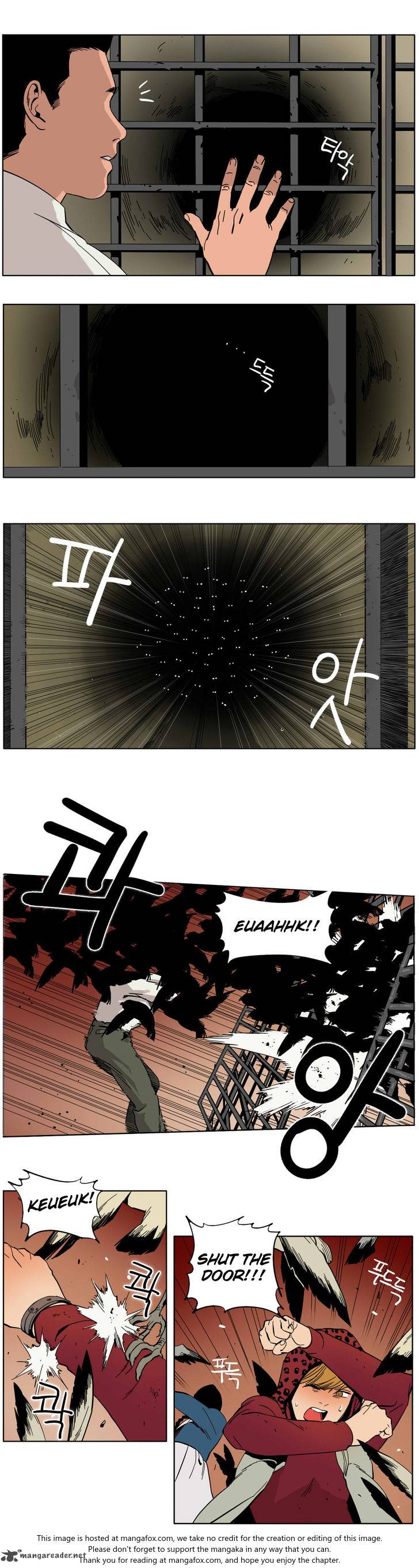 Black Survival Bottomless Pit 5 5