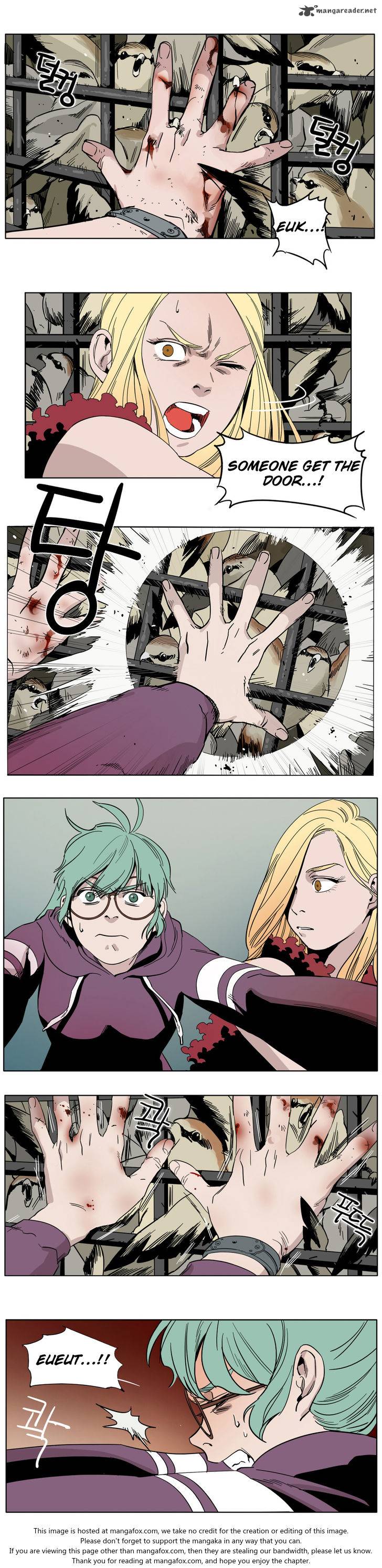 Black Survival Bottomless Pit 5 6