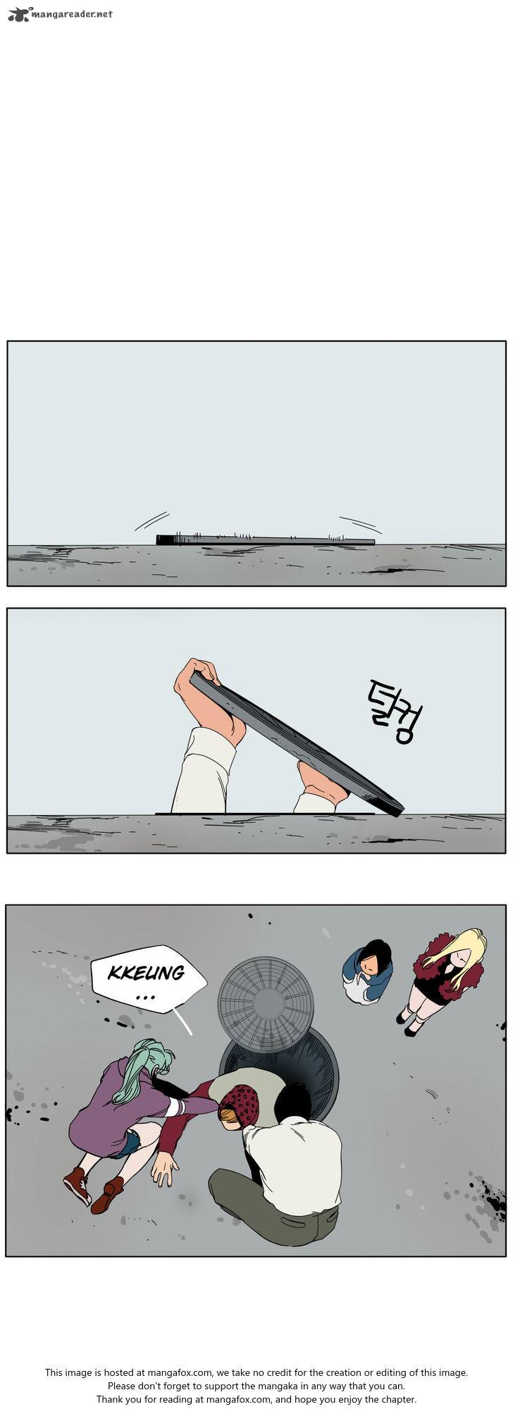Black Survival Bottomless Pit 5 8