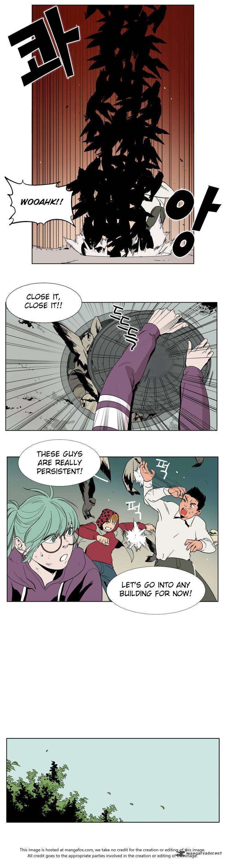Black Survival Bottomless Pit 5 9