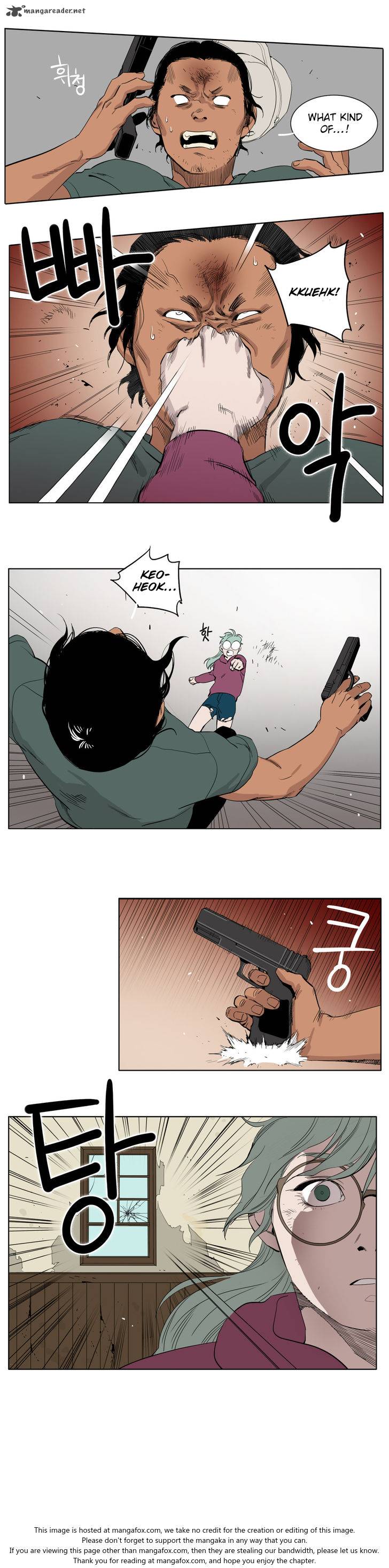 Black Survival Bottomless Pit 6 10