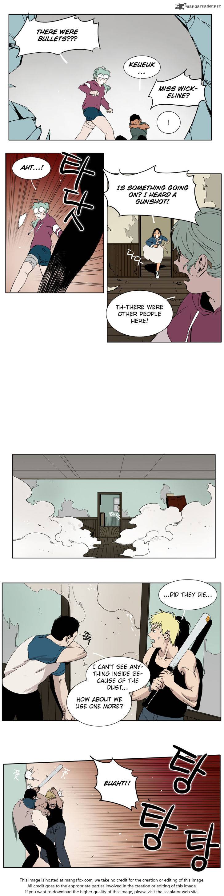 Black Survival Bottomless Pit 6 11