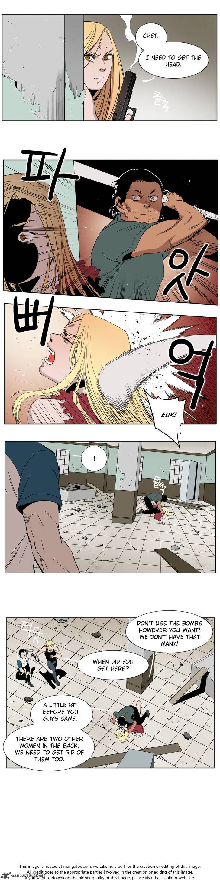 Black Survival Bottomless Pit 6 12