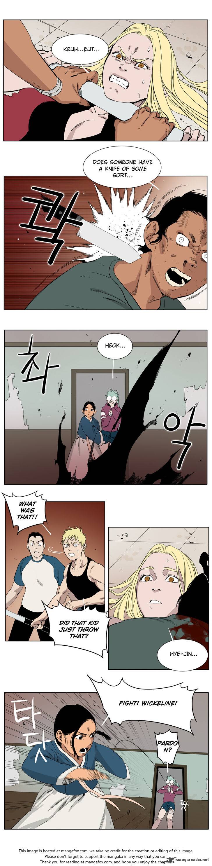 Black Survival Bottomless Pit 6 13