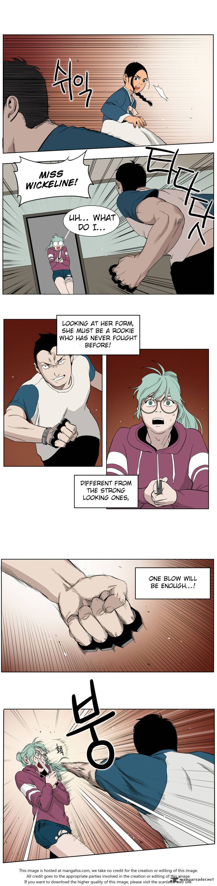 Black Survival Bottomless Pit 6 15