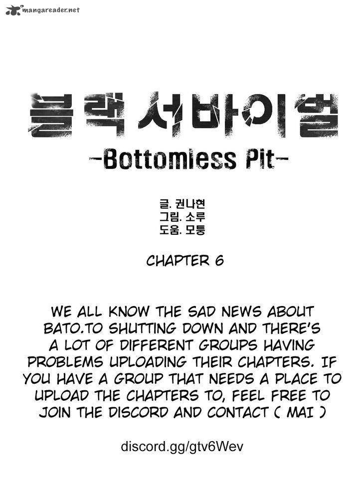 Black Survival Bottomless Pit 6 2