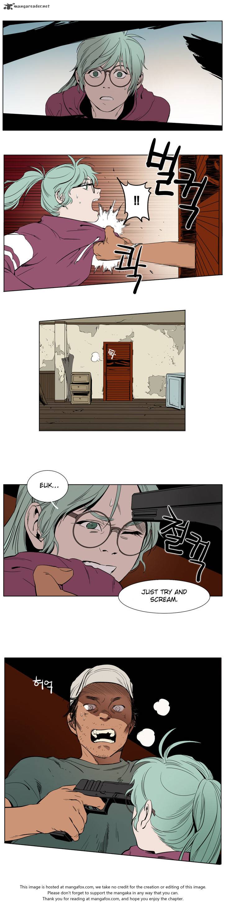 Black Survival Bottomless Pit 6 3