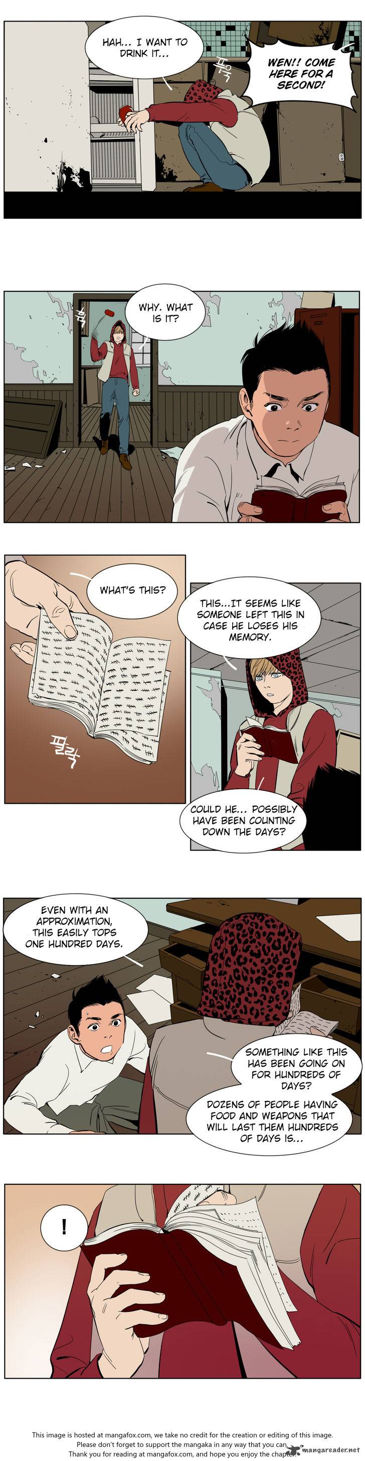 Black Survival Bottomless Pit 6 5