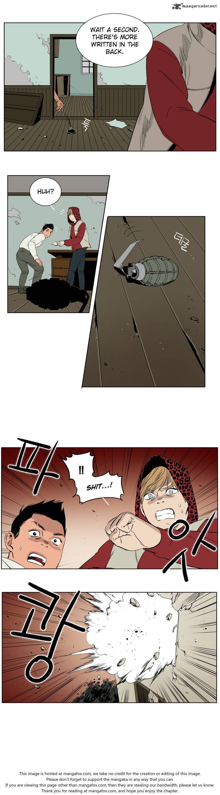 Black Survival Bottomless Pit 6 6