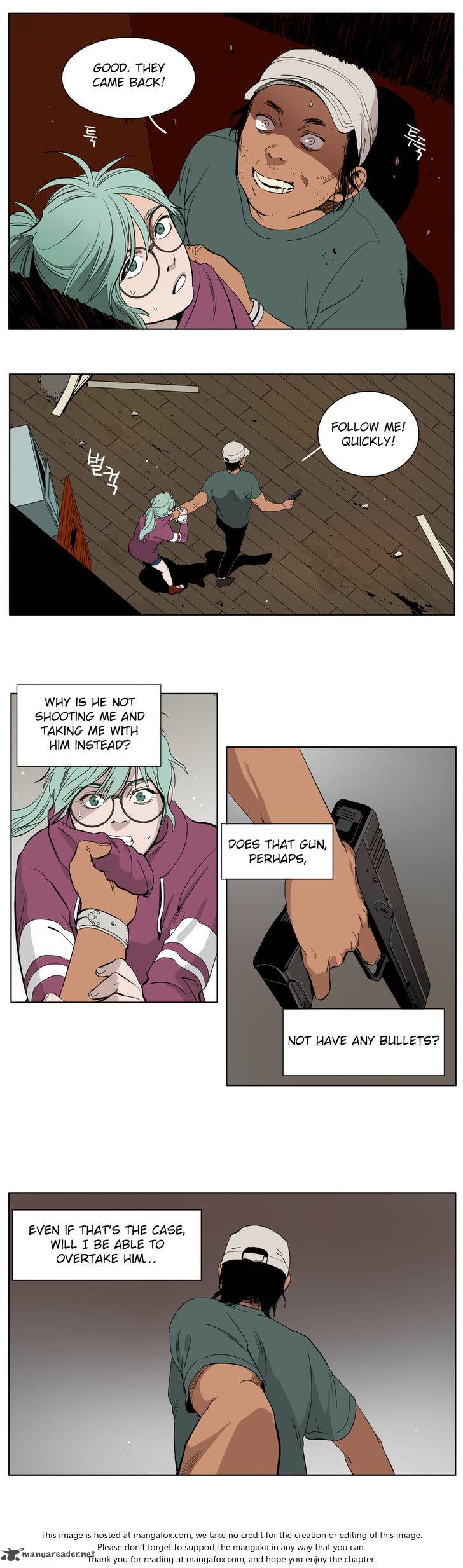 Black Survival Bottomless Pit 6 7