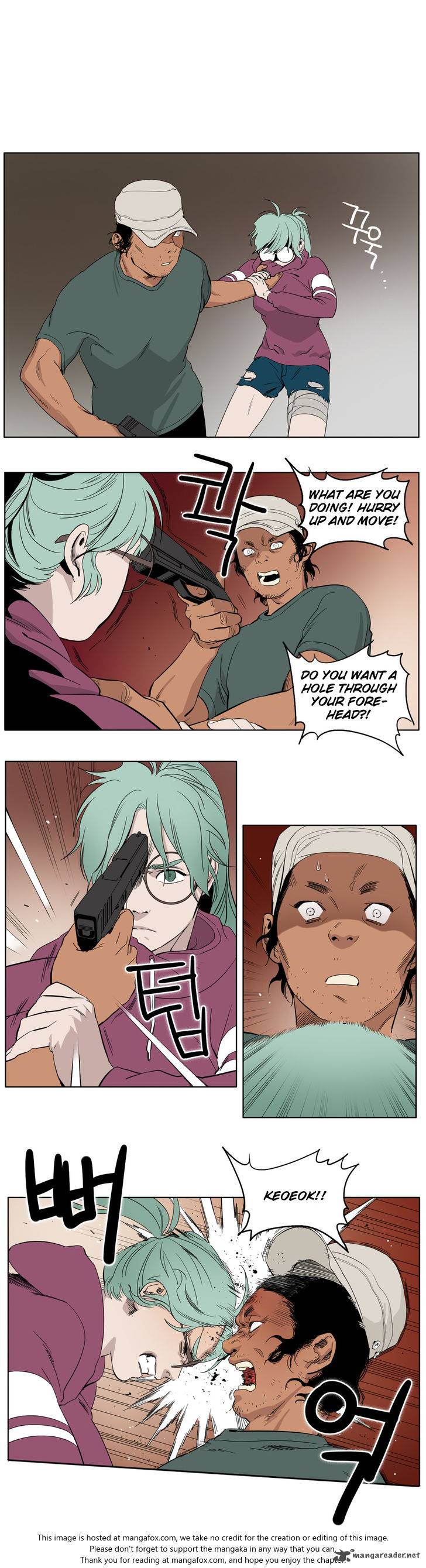Black Survival Bottomless Pit 6 9