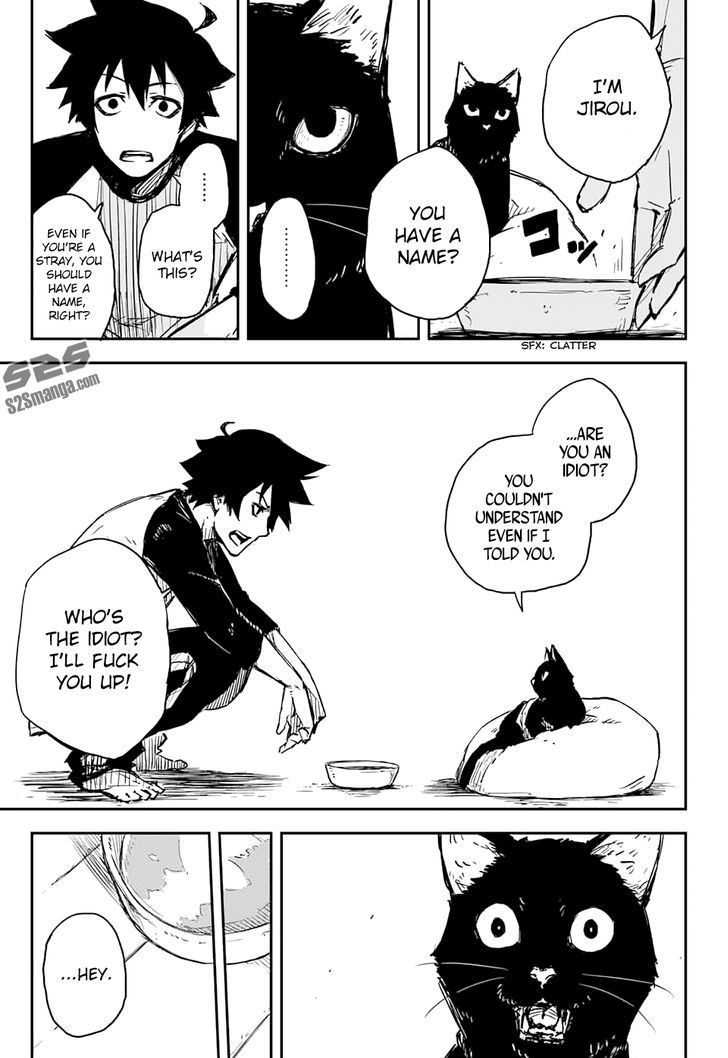 Black Torch 1 16