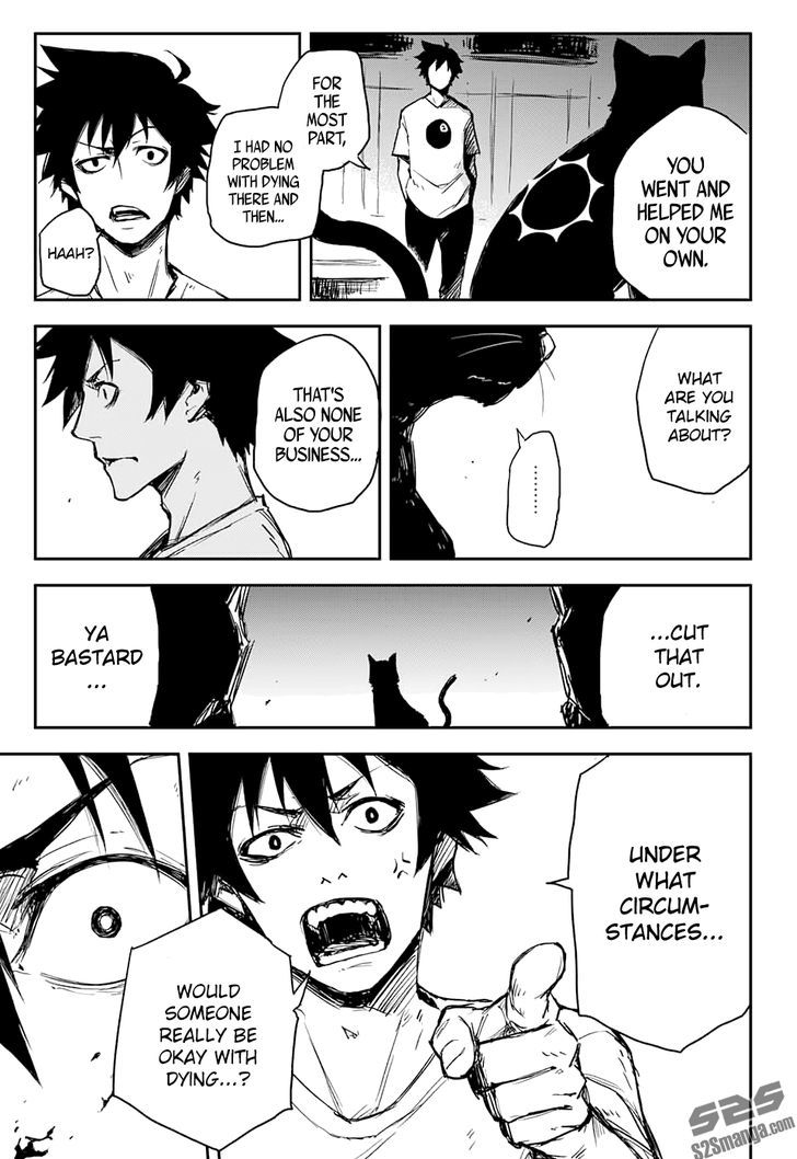 Black Torch 1 32