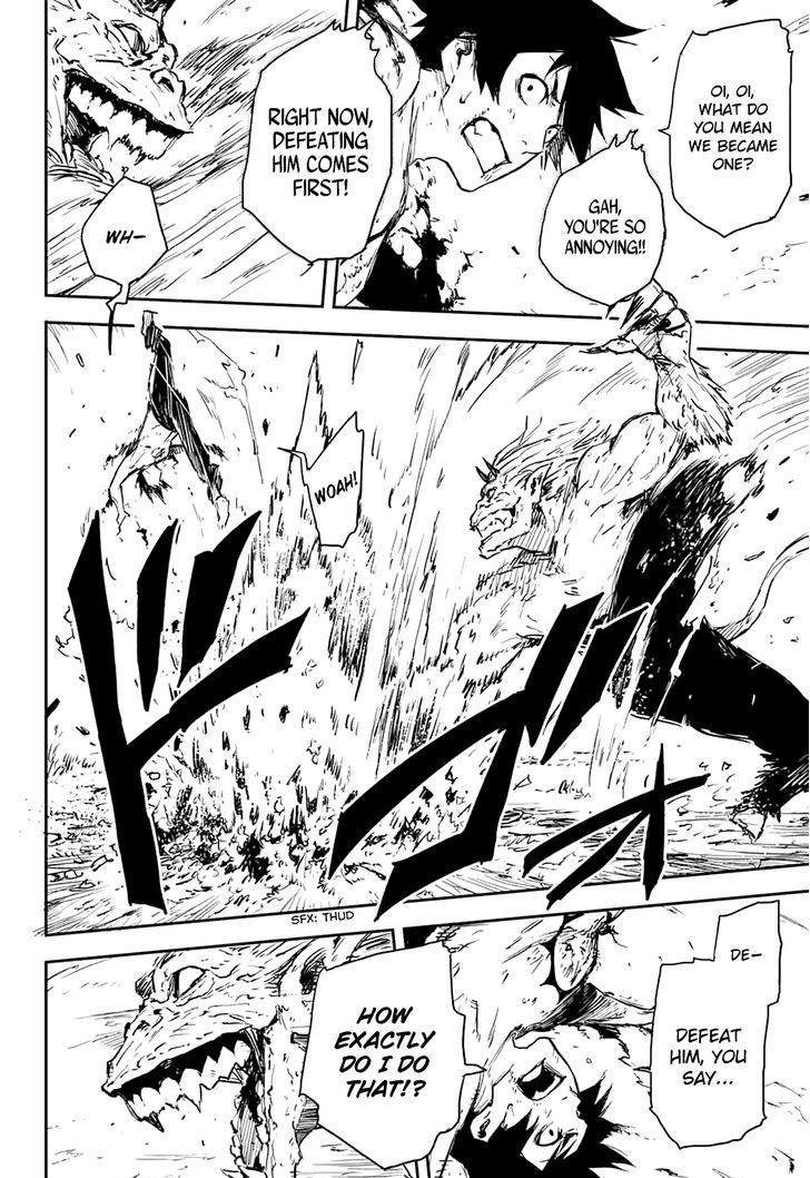 Black Torch 1 61