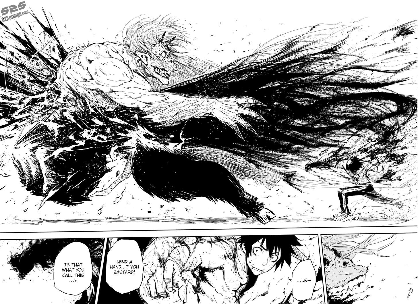 Black Torch 1 63