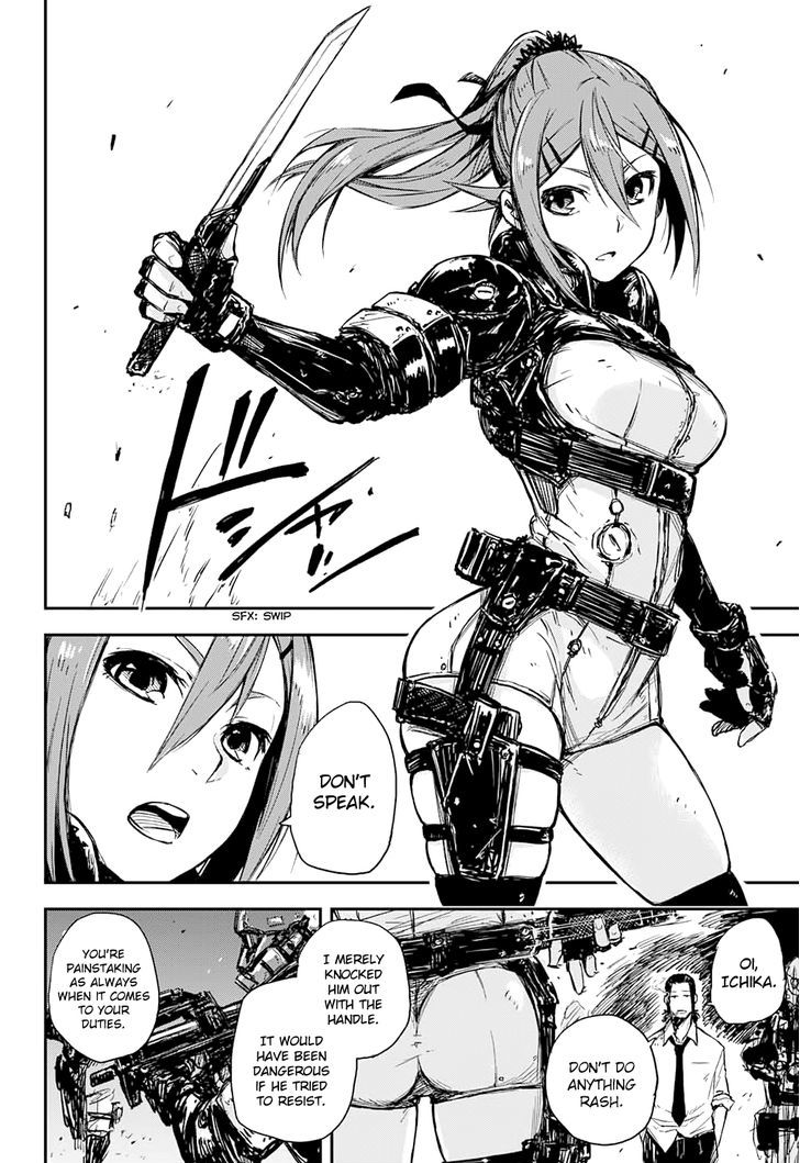 Black Torch 1 68