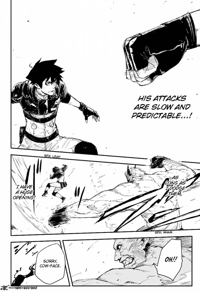 Black Torch 10 6