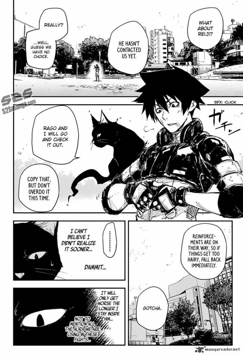 Black Torch 11 3